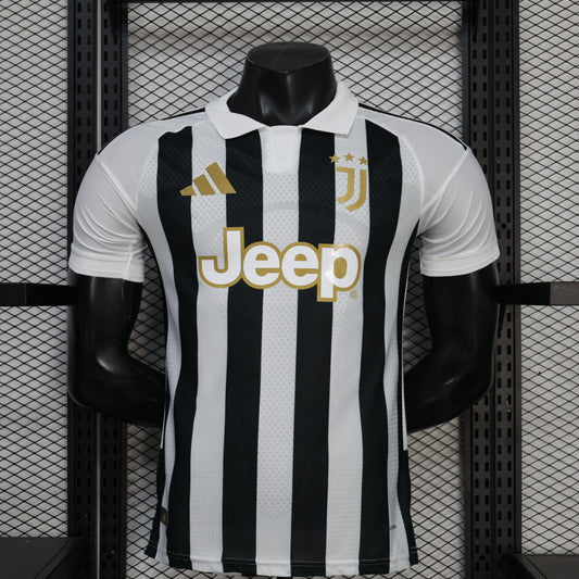 Juventus domicile 26/27