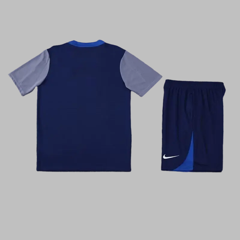 Ensemble PSG