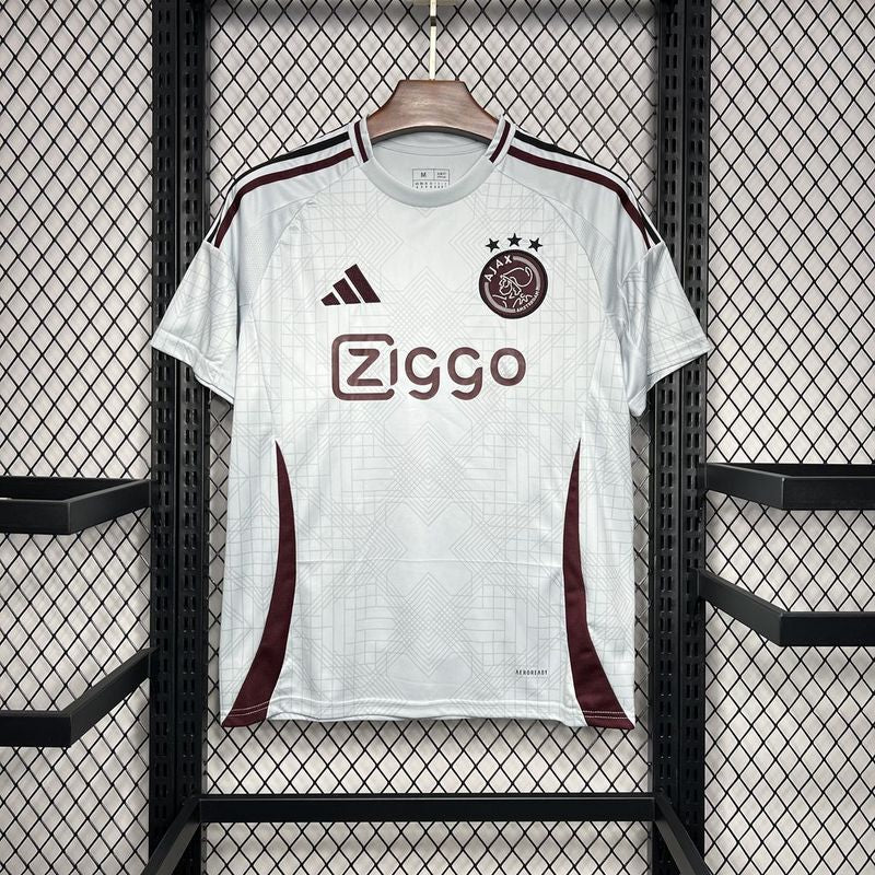 Ajax Third 24/25