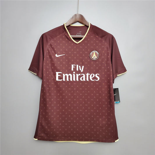 PSG 06/07