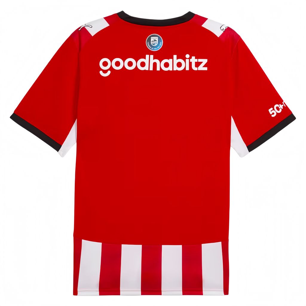 PSV domicile 26/27