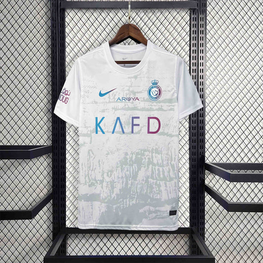 Al Nassr Third 24/25