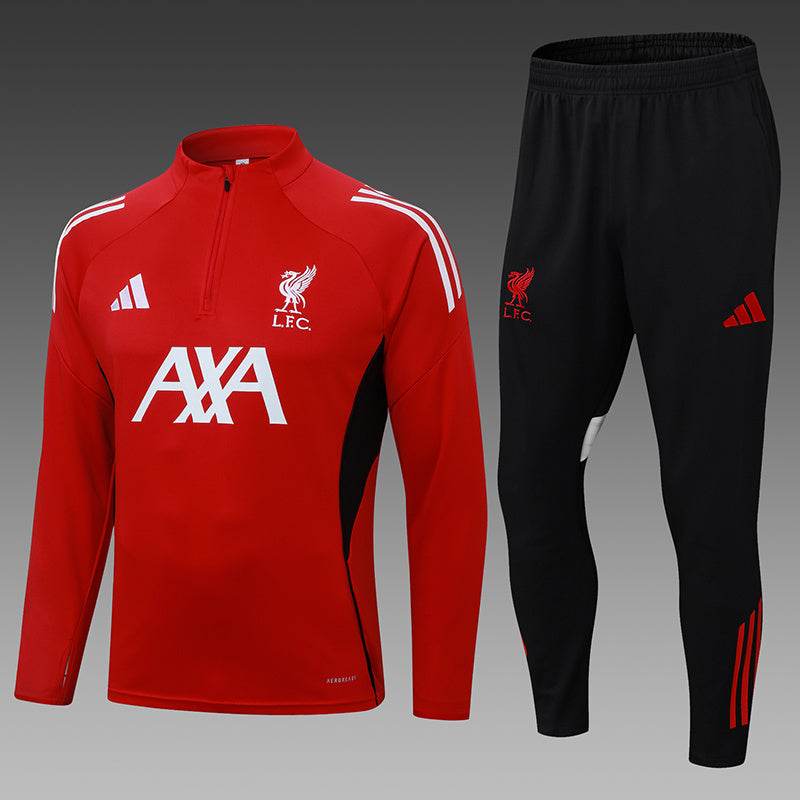 Liverpool 25/26