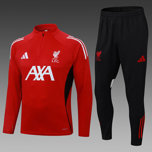 Liverpool 25/26