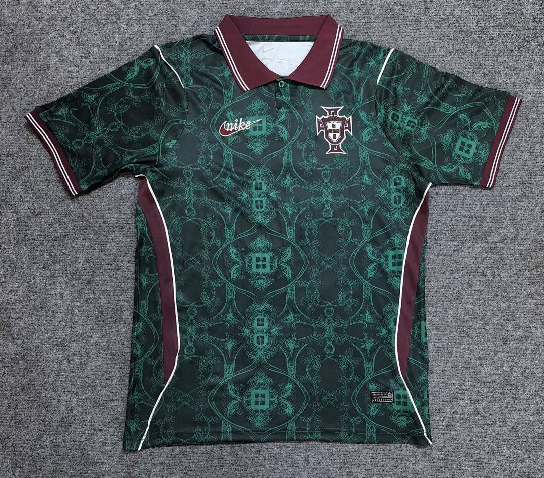 Portugal spécial 26/27