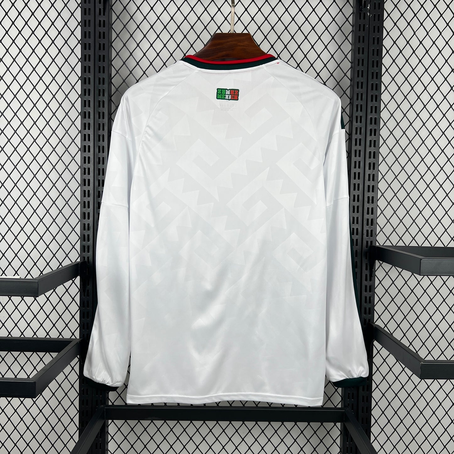 Mexique extérieur long 26/27