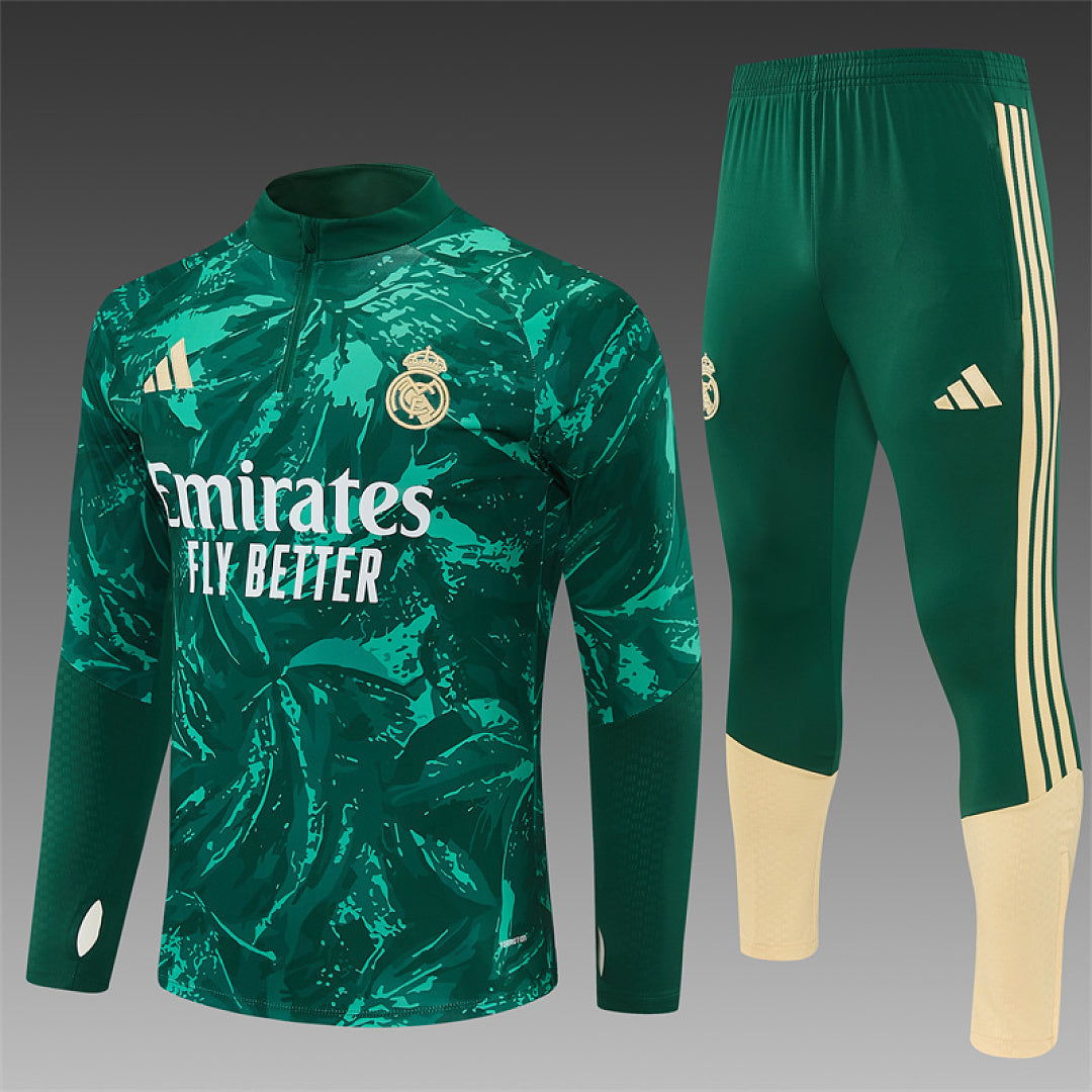 Real Madrid 26/27