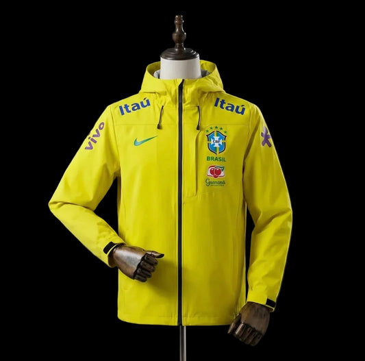 Veste Brésil CBF 26/27