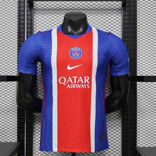 PSG domicile 26/27