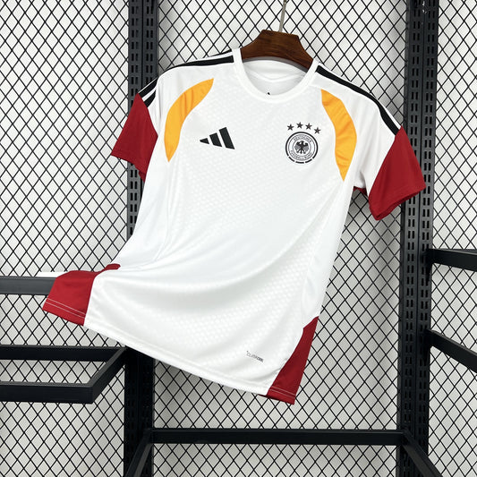 Allemagne entraînement 26/27