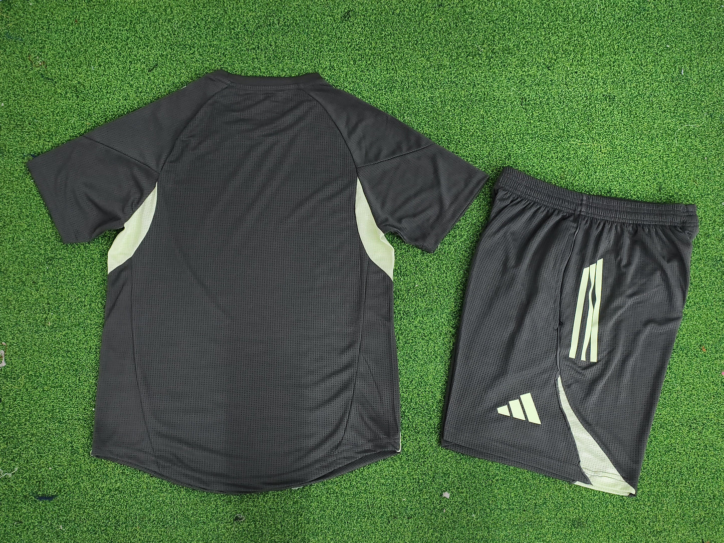 Ensemble Real Madrid