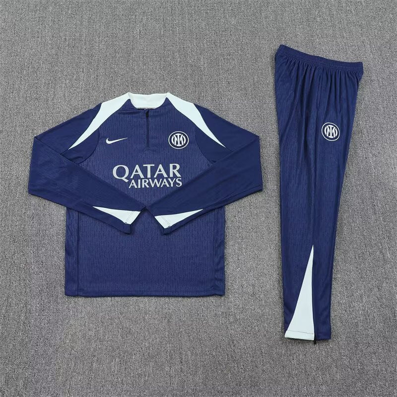 Inter Milan 25/26