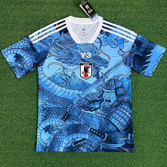 Japon spécial 26/27