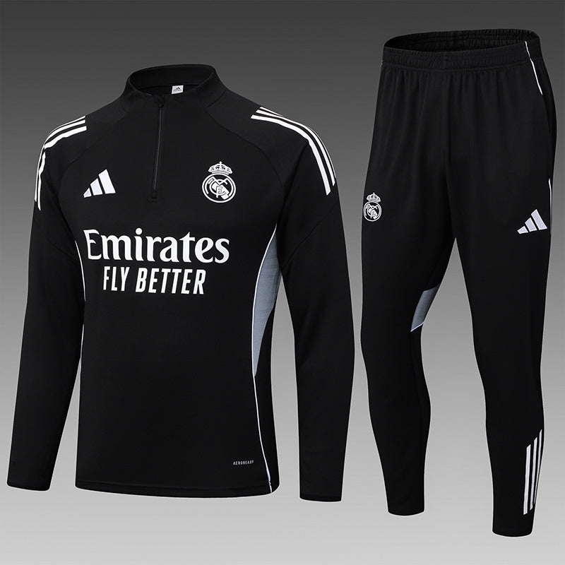 Real Madrid 25/26