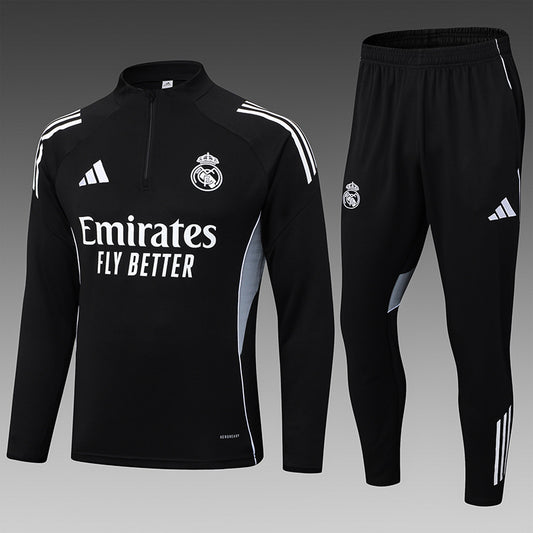 Real Madrid 25/26