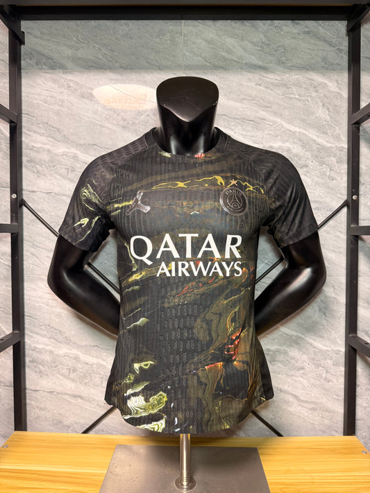 PSG Jordan Night édition Joueur 25/26