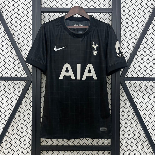 Tottenham extérieur 25/26
