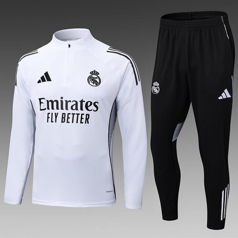Real Madrid 25/26