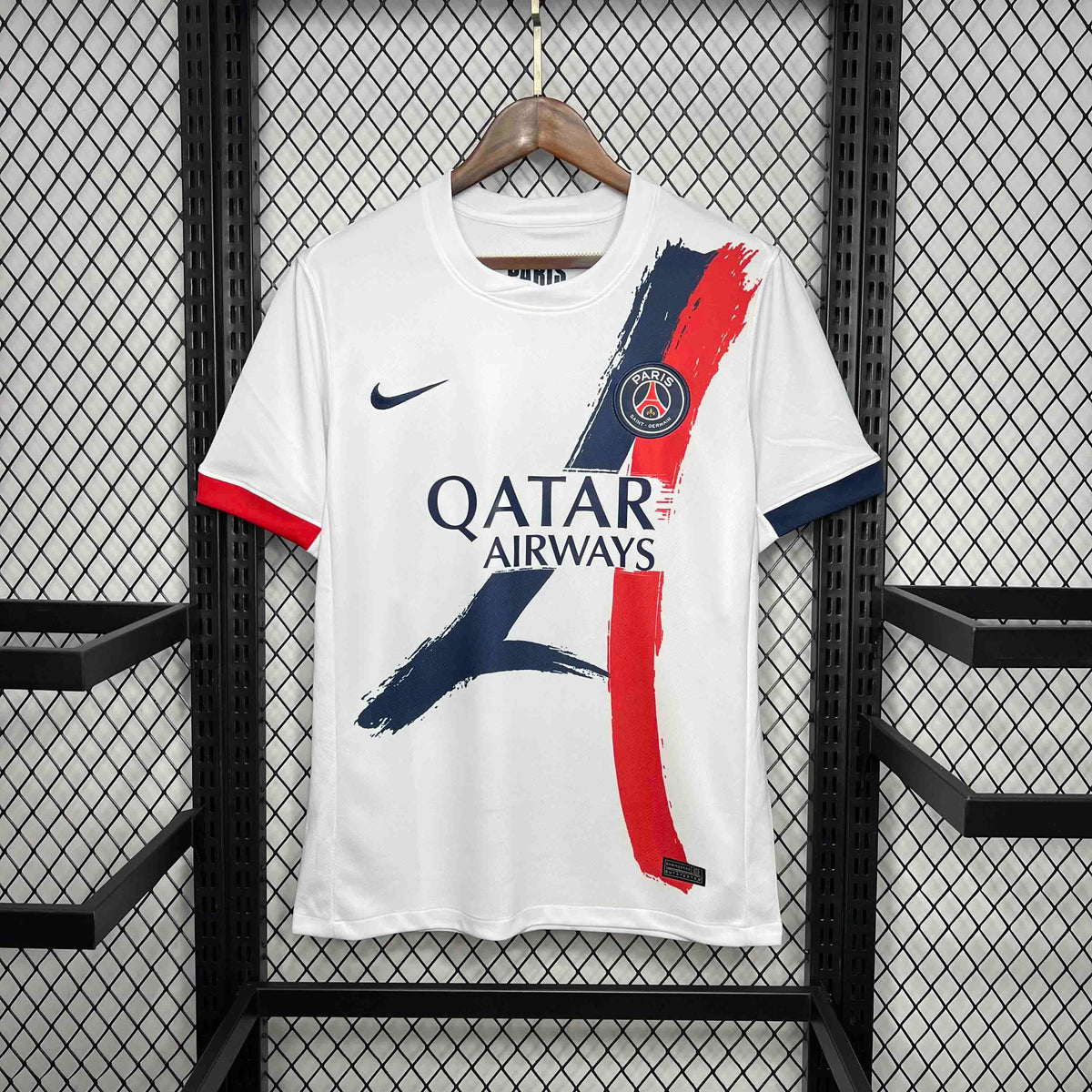 PSG extérieur 24/26