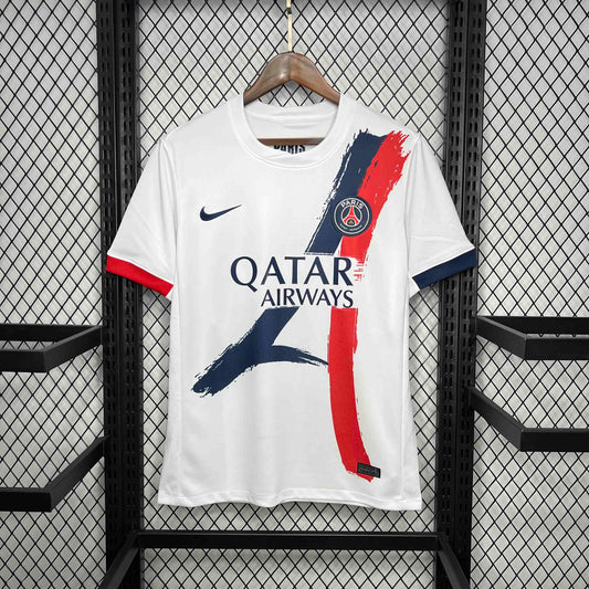 PSG extérieur 24/26