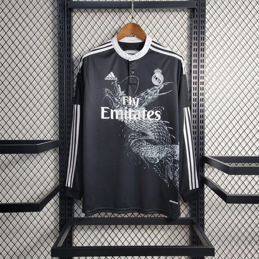 Real Madrid long 14/15