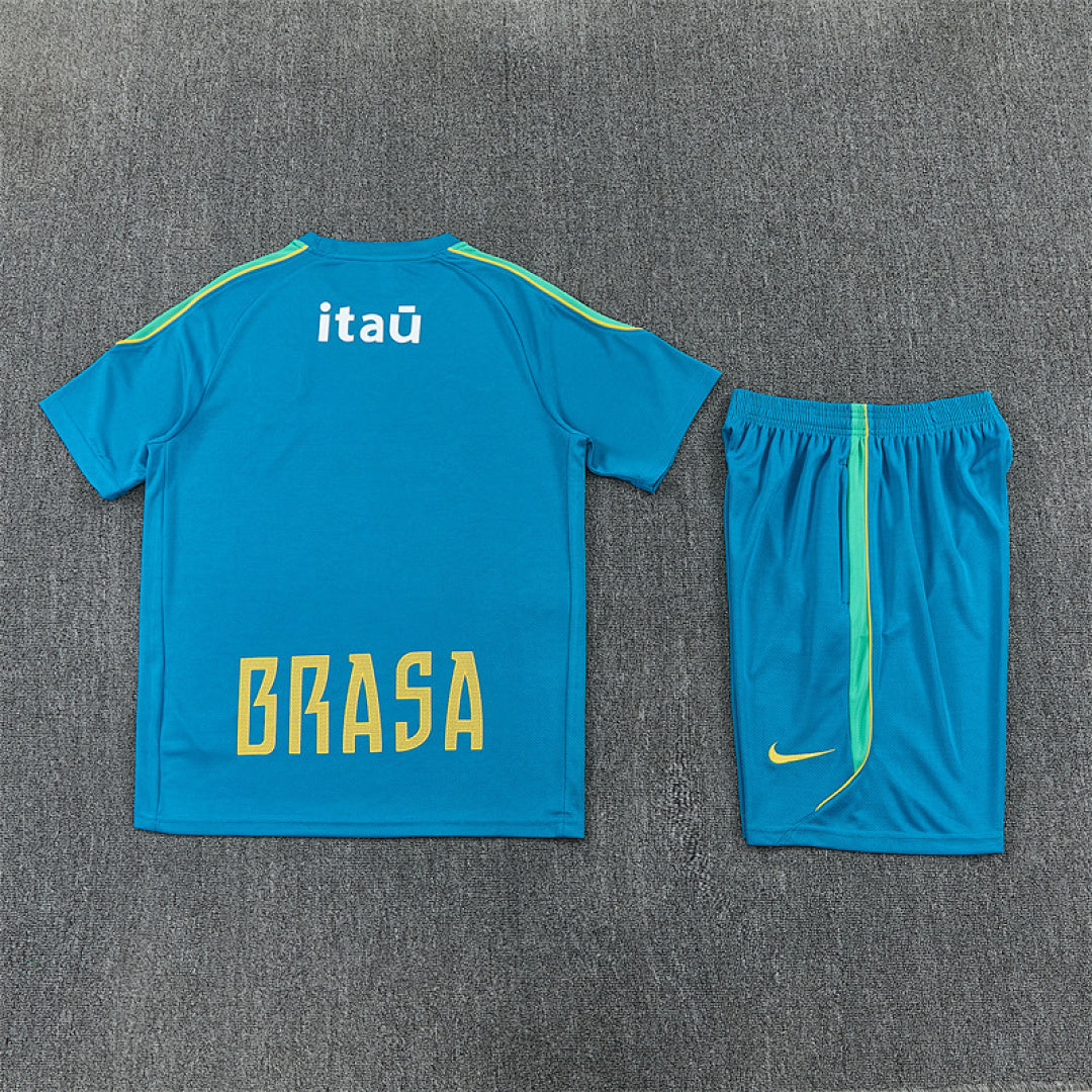 Ensemble Brésil