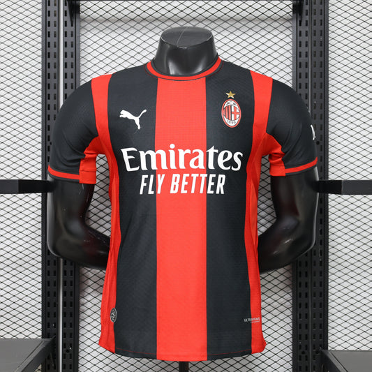 AC Milan Domicile 26/27