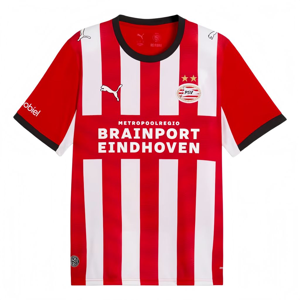 PSV domicile 26/27