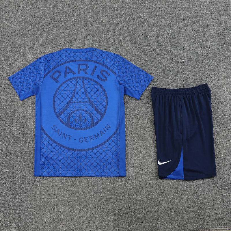Ensemble PSG