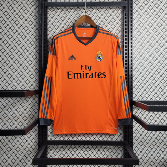 Real Madrid long 13/14