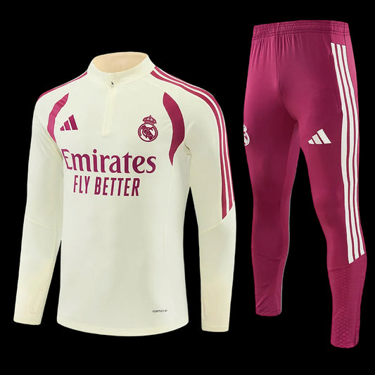 Real Madrid 26/27