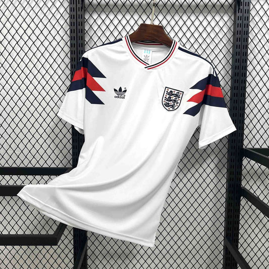 Angleterre spécial 26/27