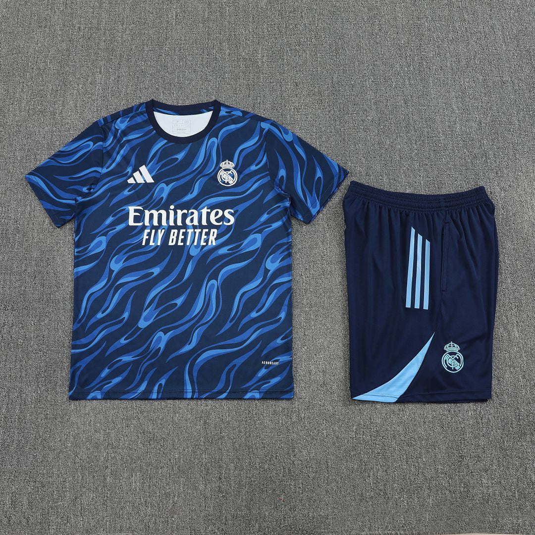 Ensemble Real Madrid