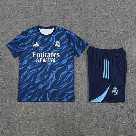 Ensemble Real Madrid