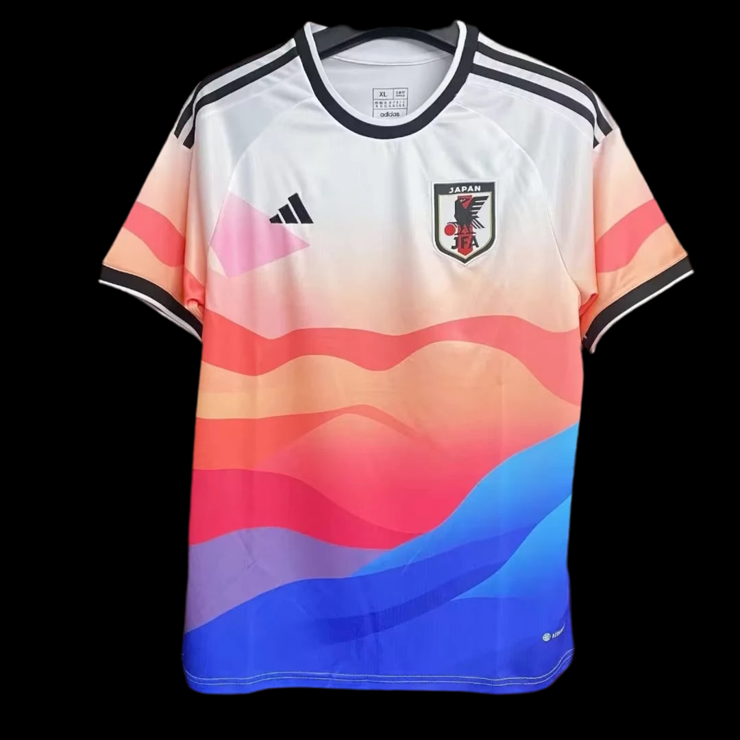 Japon spécial 24/25
