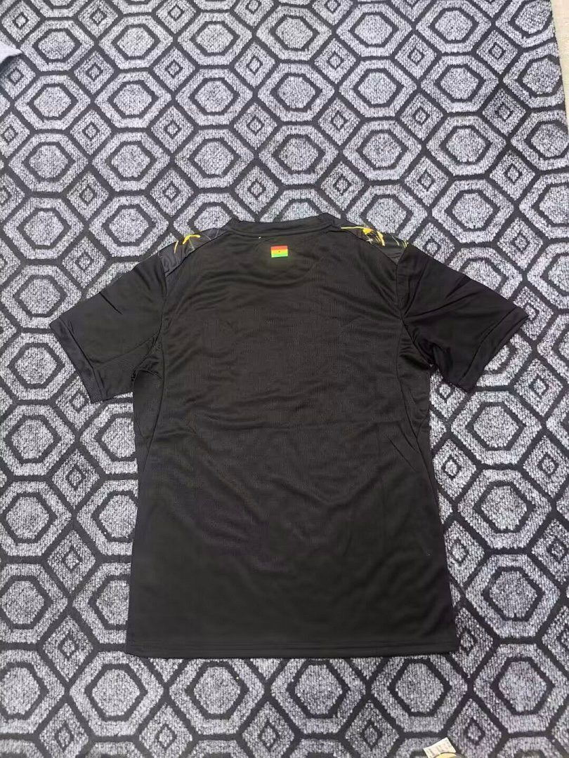 Ghana Third 26/27