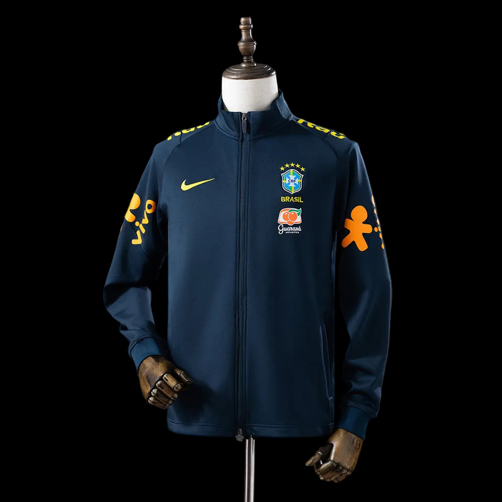 Veste Brésil Jacket 25/26