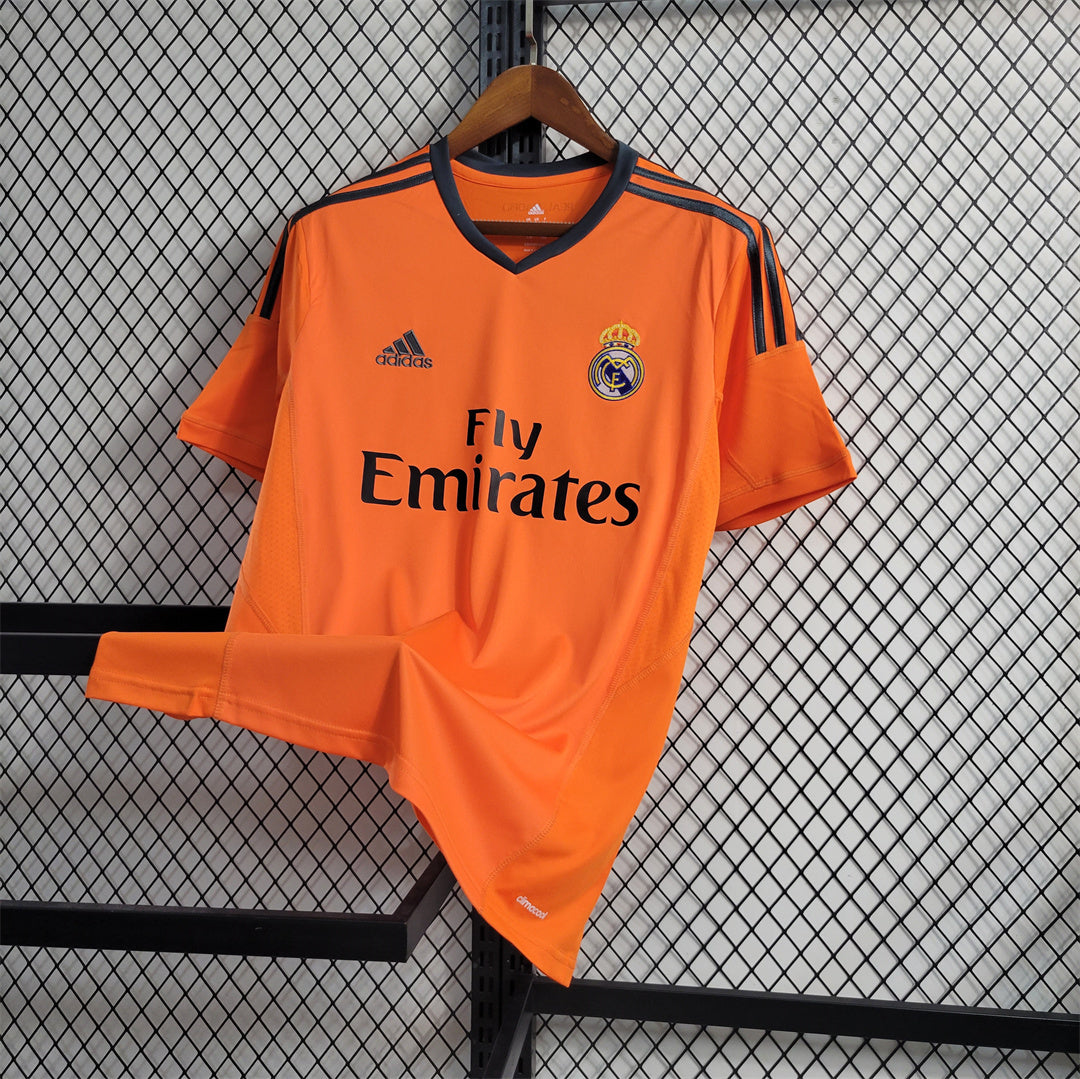 Real Madrid 13/14