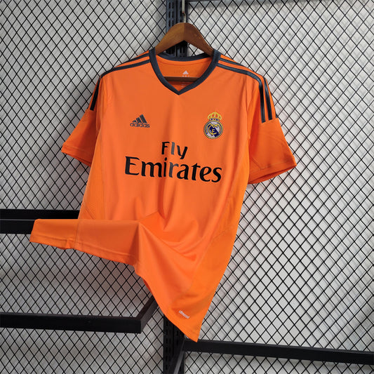 Real Madrid 13/14