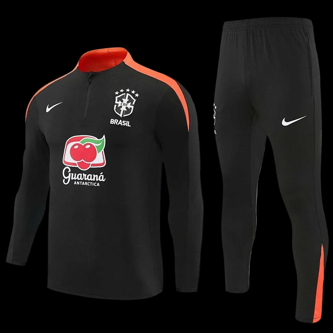 Brésil 26/27