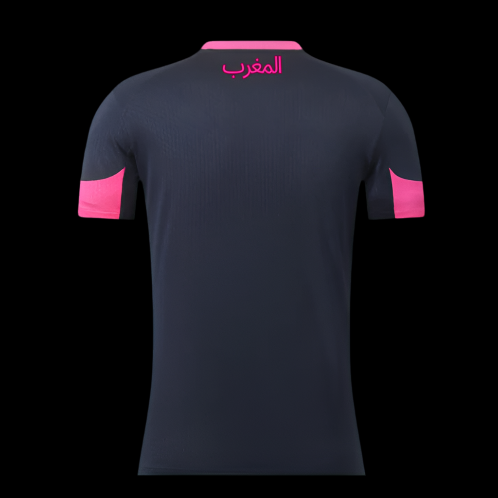 Maroc spécial 24/25