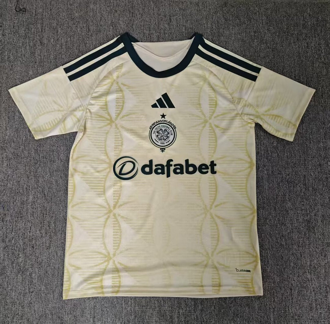 Celtic extérieur 26/27