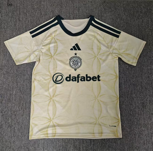 Celtic extérieur 26/27