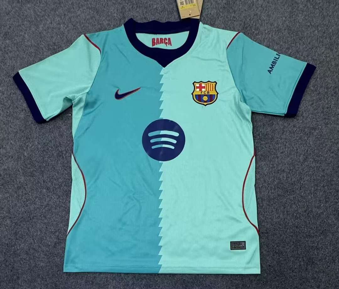 Fc Barcelone extérieur 26/27