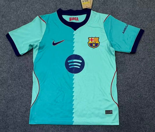 Fc Barcelone extérieur 26/27