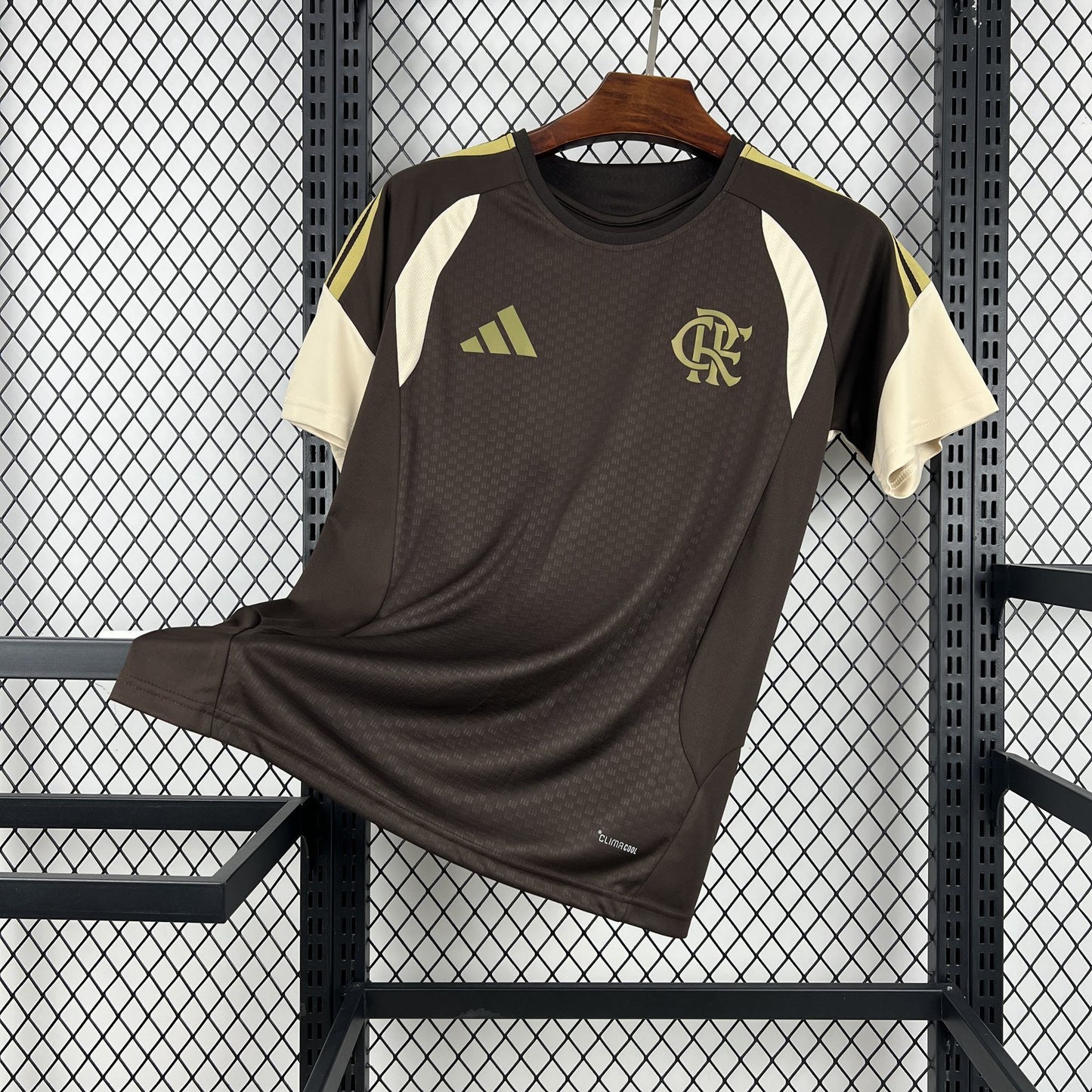 Flamengo pré-match 25/26