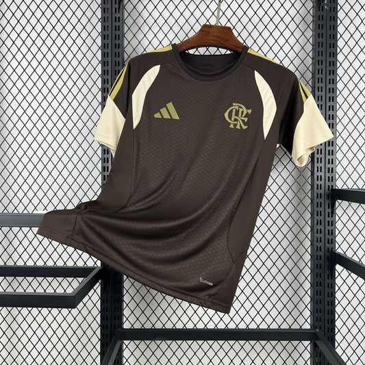 Flamengo pré-match 25/26