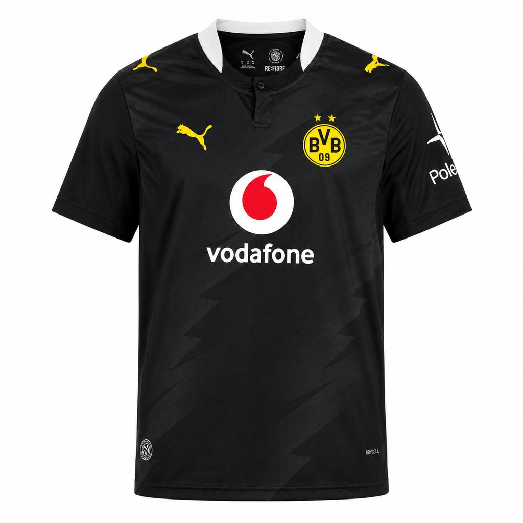 Dortmund extérieur 26/27