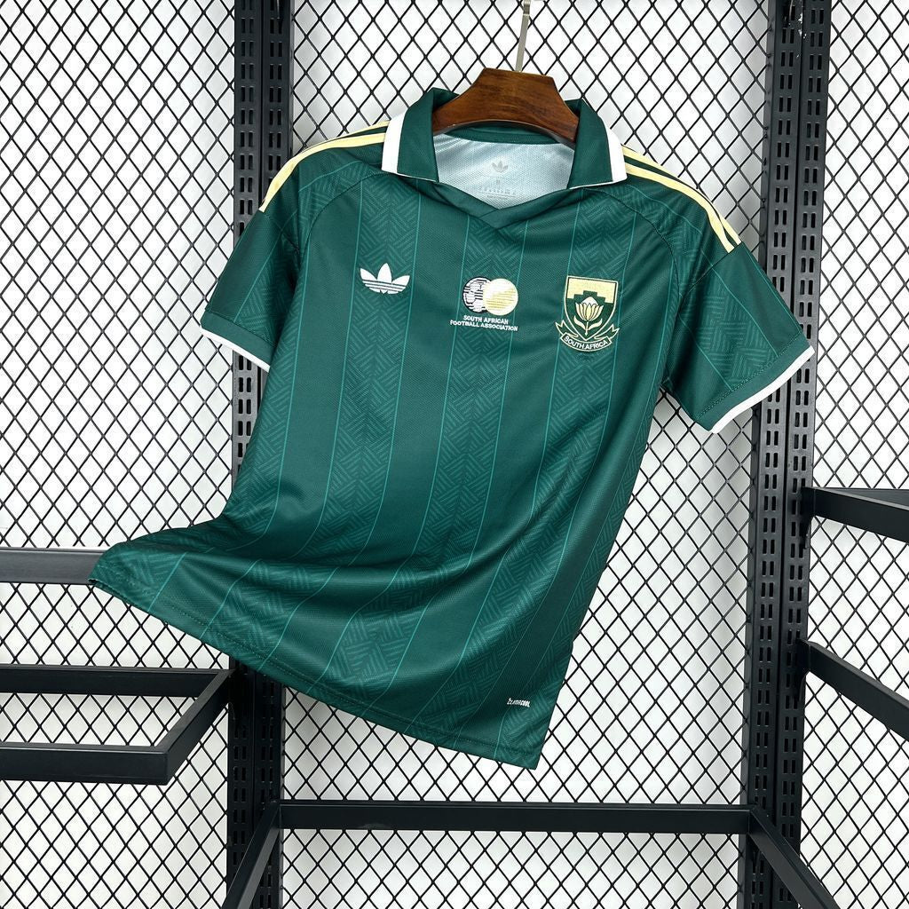 Afrique du Sud extérieur 26/27