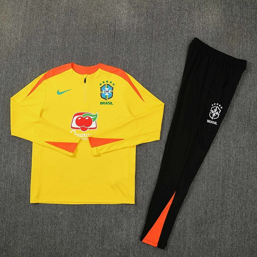 Brésil 26/27